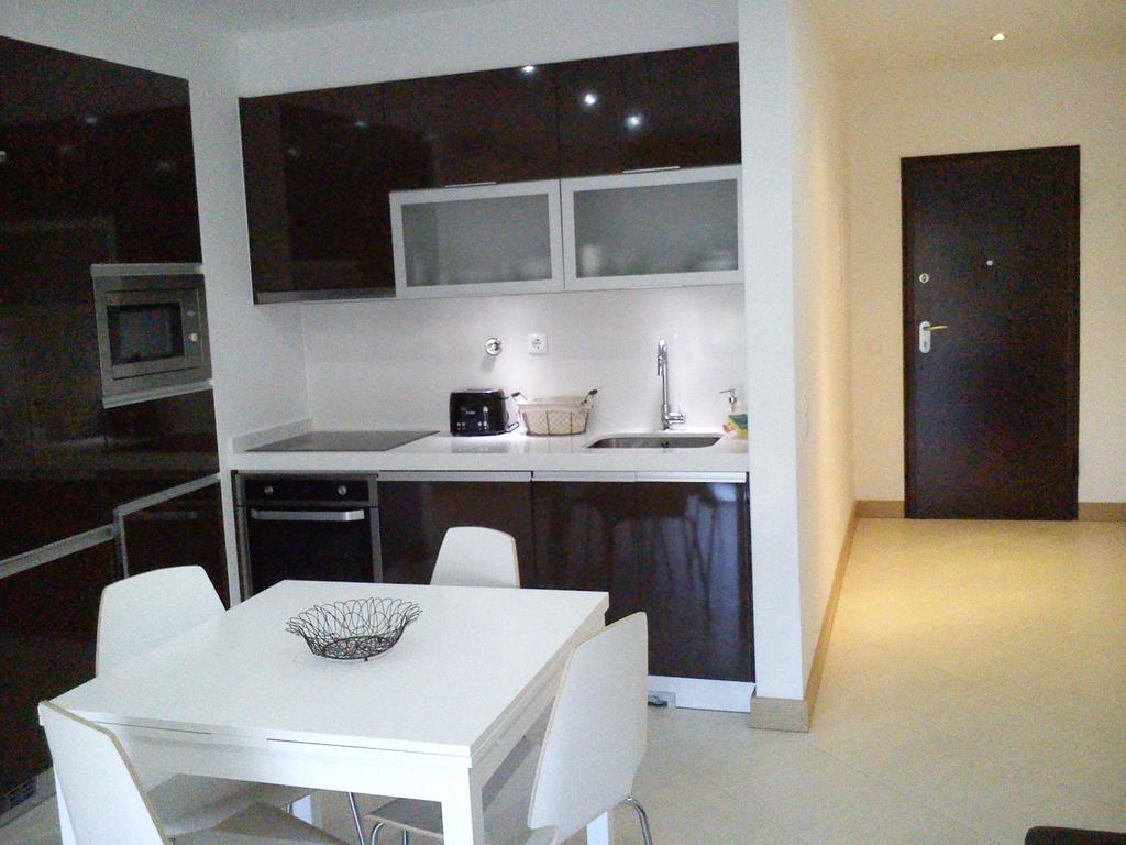 Casa Lote 3 Apartment Lagos Exterior photo